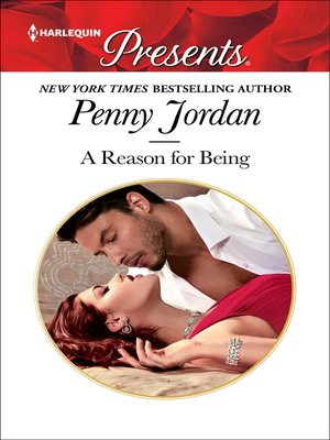 cover image of A Reason for Being